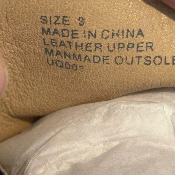 Very Volatile Normande Black & White Cow Print Sneakers Womens Size 9 - Picture 8 of 9